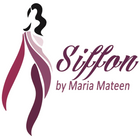 Siffon By Maria Mateen